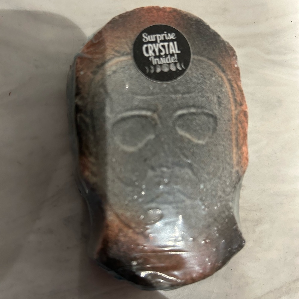 Micheal Myers Bath Bomb